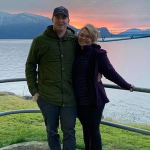 Meet your Posher, Donavan